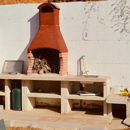 Insula -- Telti Otel Dış mekan fotoğraf