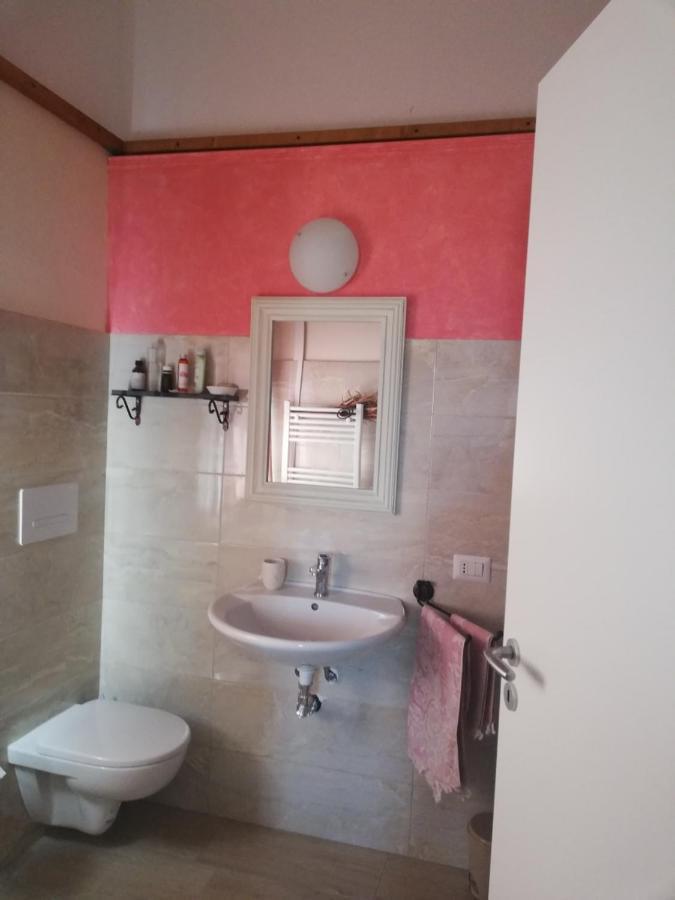 Insula -- Telti Otel Dış mekan fotoğraf