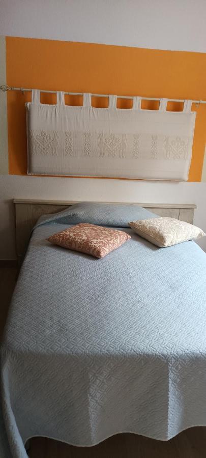 Insula -- Telti Otel Dış mekan fotoğraf