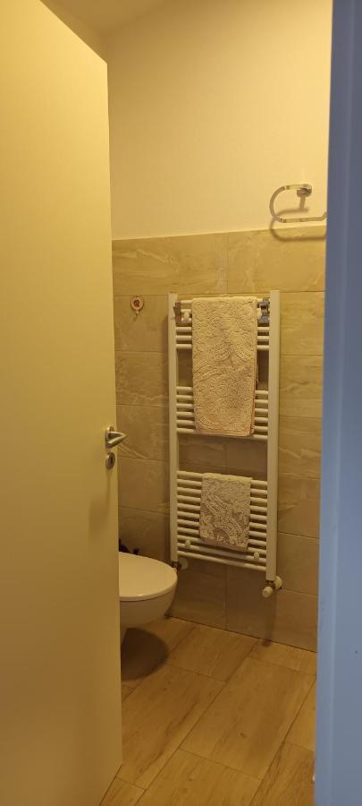 Insula -- Telti Otel Dış mekan fotoğraf