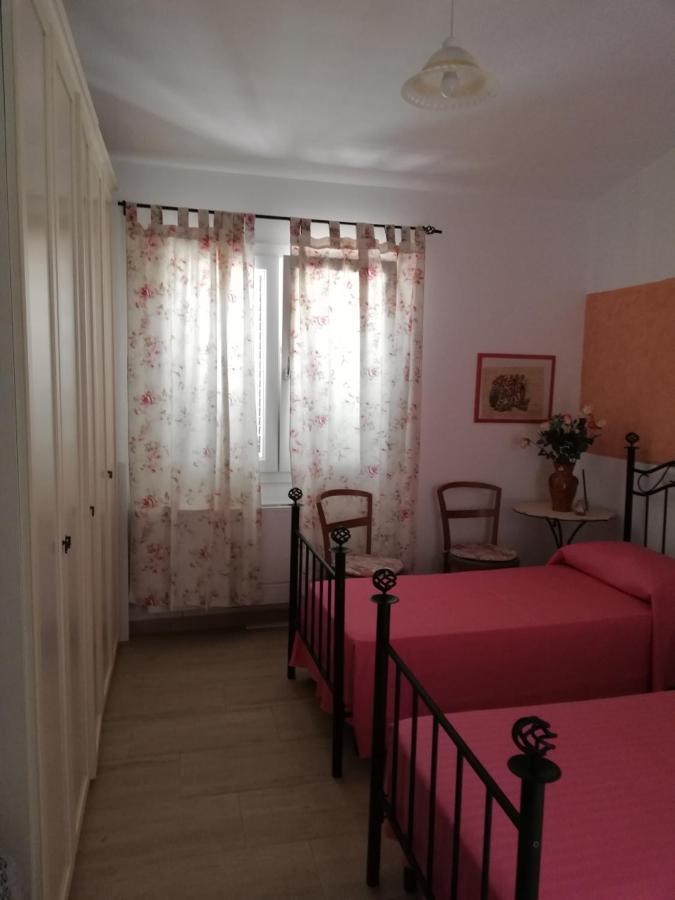 Insula -- Telti Otel Dış mekan fotoğraf