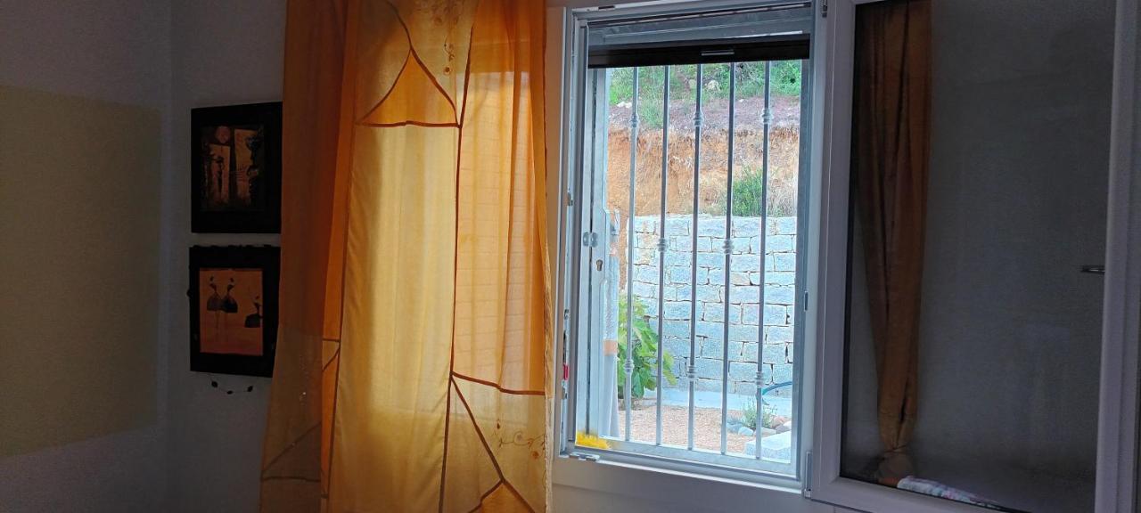 Insula -- Telti Otel Dış mekan fotoğraf