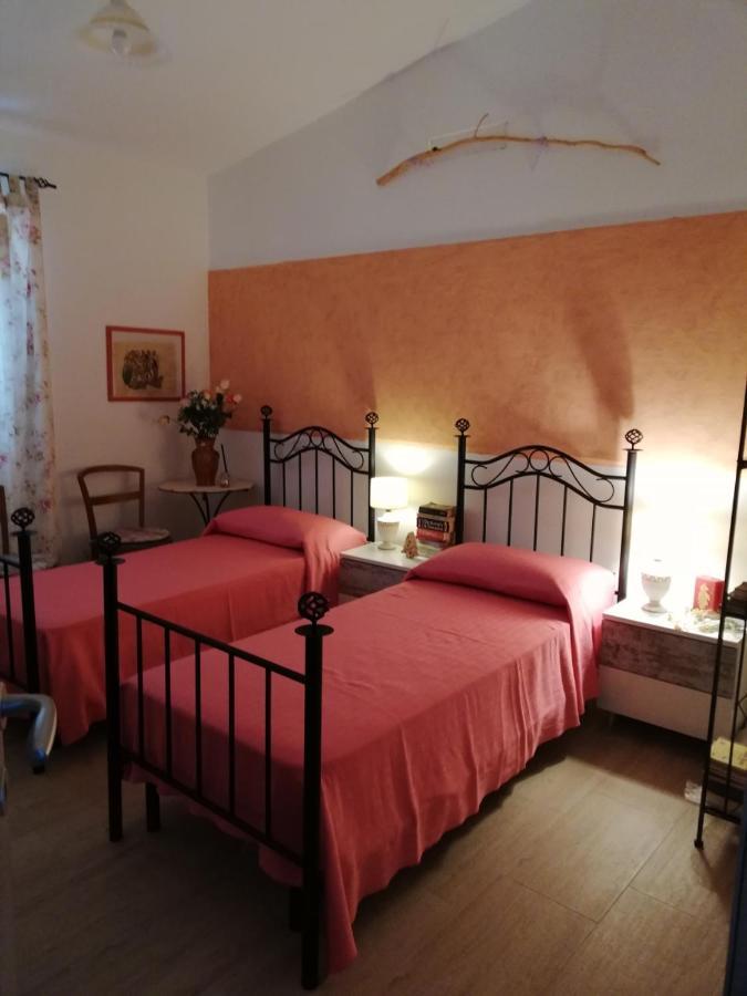 Insula -- Telti Otel Dış mekan fotoğraf