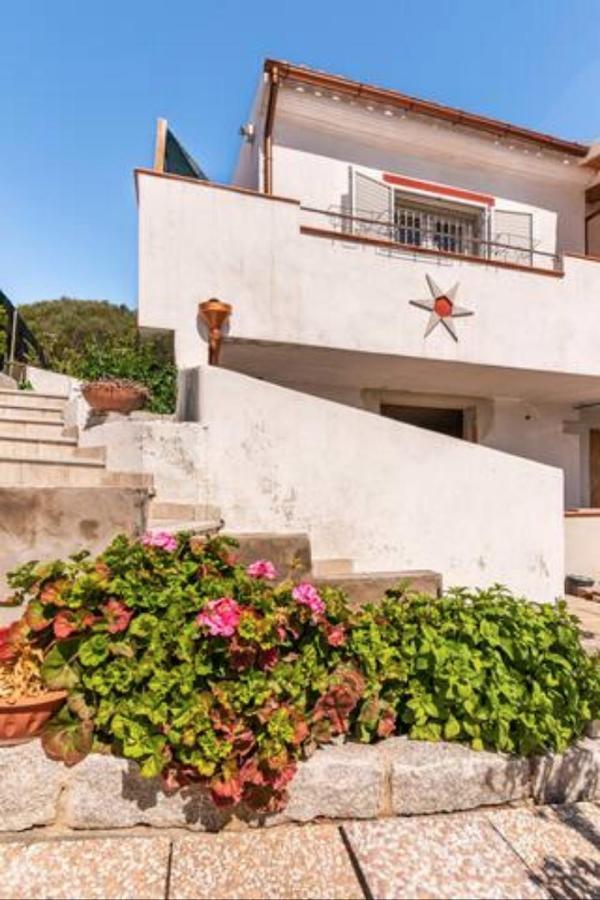 Insula -- Telti Otel Dış mekan fotoğraf