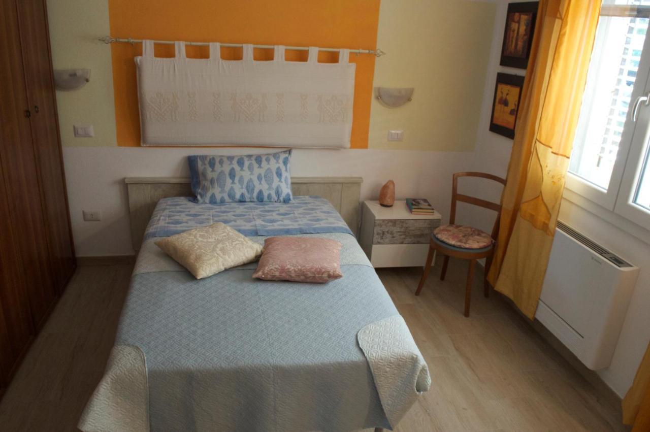 Insula -- Telti Otel Dış mekan fotoğraf