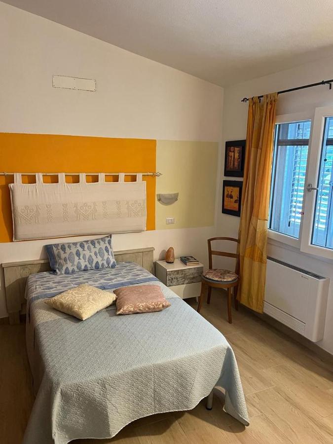 Insula -- Telti Otel Dış mekan fotoğraf