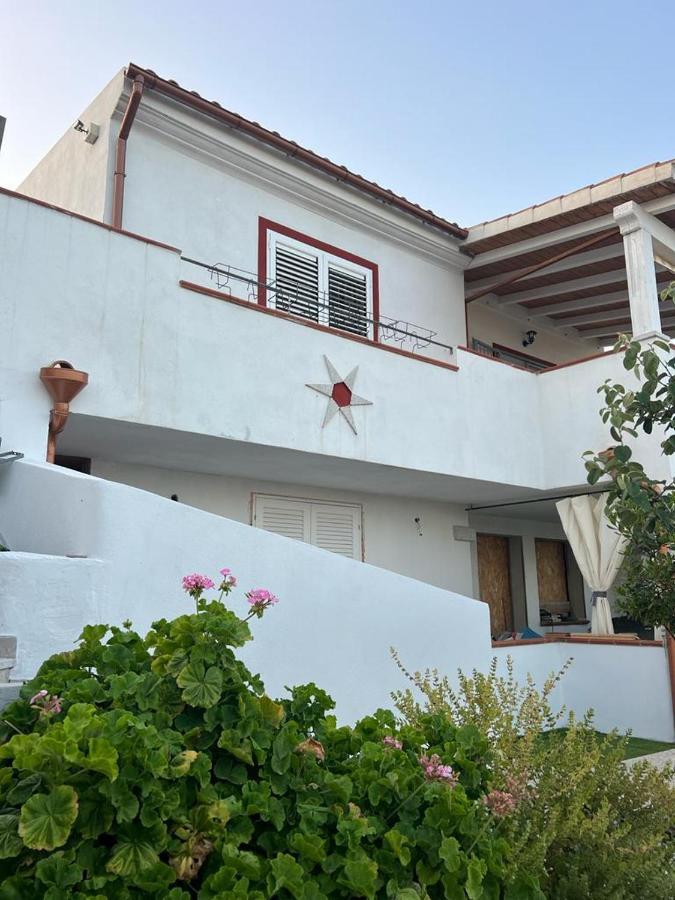 Insula -- Telti Otel Dış mekan fotoğraf