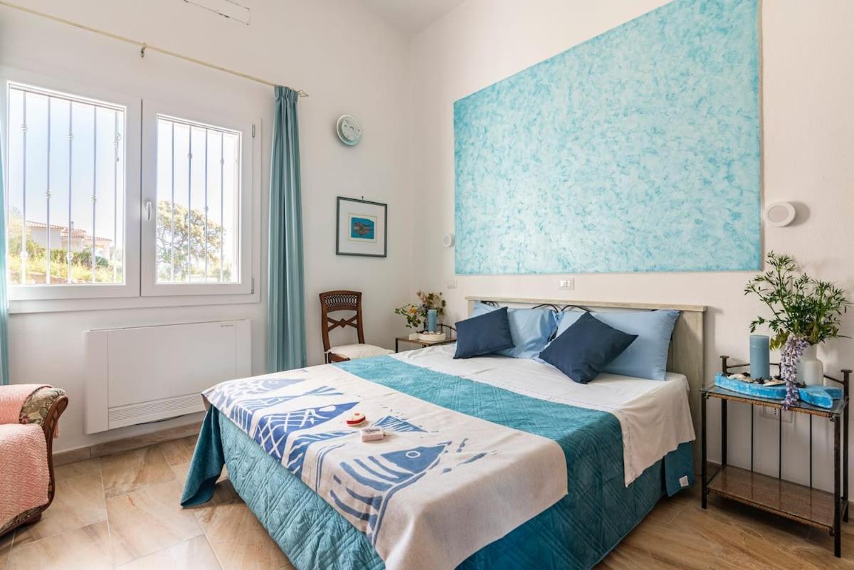Insula -- Telti Otel Dış mekan fotoğraf