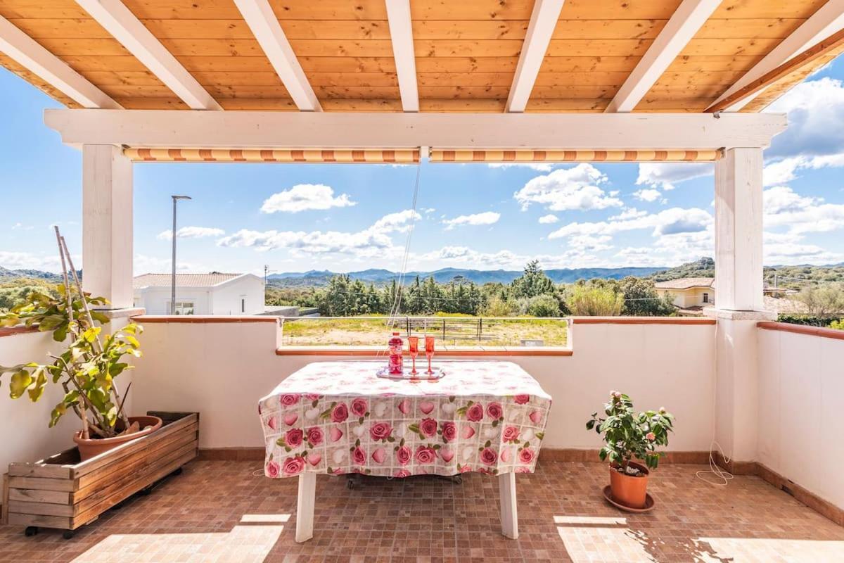 Insula -- Telti Otel Dış mekan fotoğraf